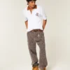 Boxy University of Texas at Austin Longhorns Graphic Polo Boxy University of Texas at Austin Longhorns Graphic Polo