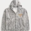 Boxy Zip-Up Πανεπιστήμιο του Τέξας στο Ώστιν Longhorns Graphic Hoodie Boxy Zip-Up Πανεπιστήμιο του Τέξας στο Ώστιν Longhorns Graphic Hoodie
