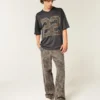 Camo Baggy Painter Jeans Camo Baggy Painter Jeans