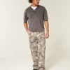 Camo Baggy Painter Jeans Camo Baggy Painter Jeans