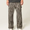 Camo Baggy Painter Jeans Camo Baggy Painter Jeans