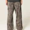 Camo Baggy Painter Jeans Camo Baggy Painter Jeans