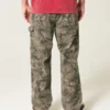 Camo Baggy Painter Jeans Camo Baggy Painter Jeans