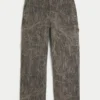 Camo Baggy Painter Jeans Camo Baggy Painter Jeans