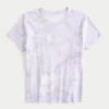 Camo Crew Baby Tee Camo Crew Baby Tee