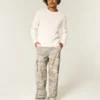Camo Skater Baggy Cargo Pants Camo Skater Baggy Cargo Pants