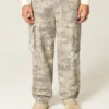 Camo Skater Baggy Cargo Pants Camo Skater Baggy Cargo Pants