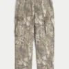 Camo Skater Baggy Cargo Pants Camo Skater Baggy Cargo Pants