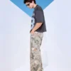 Camo Super Baggy Jeans Camo Super Baggy Jeans