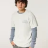 Χαλαρή γραμμή Freeloaders Moving Company Graphic Tee Χαλαρή γραμμή Freeloaders Moving Company Graphic Tee