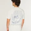 Χαλαρή γραμμή Freeloaders Moving Company Graphic Tee Χαλαρή γραμμή Freeloaders Moving Company Graphic Tee