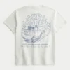 Χαλαρή γραμμή Freeloaders Moving Company Graphic Tee Χαλαρή γραμμή Freeloaders Moving Company Graphic Tee