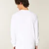 Χαλαρό θερμικό Henley Χαλαρό θερμικό Henley