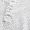 Χαλαρό θερμικό Henley Χαλαρό θερμικό Henley