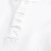 Χαλαρό θερμικό Henley Χαλαρό θερμικό Henley