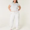 Crew Baby Tee Crew Baby Tee