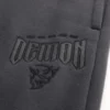 Dodge Demon Graphic Super Baggy Sweatpants
