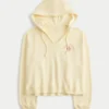 Easy Solana Springs Graphic Hoodie Easy Solana Springs Graphic Hoodie