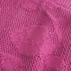 Εύκολο μπλουζάκι babydoll με λαιμόκοψη τύπου halter σε στυλ κεντήματος Εύκολο μπλουζάκι babydoll με λαιμόκοψη τύπου halter σε στυλ κεντήματος
