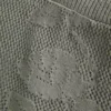 Εύκολο μπλουζάκι babydoll με λαιμόκοψη τύπου halter σε στυλ κεντήματος Εύκολο μπλουζάκι babydoll με λαιμόκοψη τύπου halter σε στυλ κεντήματος
