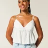 Εύκολο μπλουζάκι Babydoll με μοτίβο Paisley Εύκολο μπλουζάκι Babydoll με μοτίβο Paisley