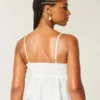 Εύκολο μπλουζάκι Babydoll με μοτίβο Paisley Εύκολο μπλουζάκι Babydoll με μοτίβο Paisley