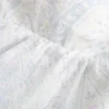 Εύκολο μπλουζάκι Babydoll με μοτίβο Paisley Εύκολο μπλουζάκι Babydoll με μοτίβο Paisley