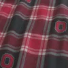 Φανέλα με γραφικό σχέδιο Ohio State University Buckeyes Φανέλα με γραφικό σχέδιο Ohio State University Buckeyes