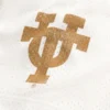 Φανέλα ποδοσφαίρου με γραφικά Longhorns του Πανεπιστημίου του Τέξας στο Ώστιν