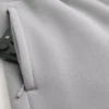 Φαρδιά φόρμα με διπλό σχέδιο φιδιού Φαρδιά φόρμα με διπλό σχέδιο φιδιού