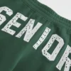 Φαρδιά φόρμα με γραφικό Senior Φαρδιά φόρμα με γραφικό Senior