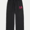 Φαρδιά φόρμα με λογότυπο Vault Release Φαρδιά φόρμα με λογότυπο Vault Release