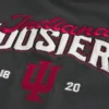 Φαρδιά μπλούζα με κουκούλα και σχέδιο Indiana University Hoosiers