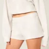 Fleece Mini Short Fleece Mini Short