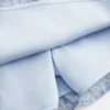 Φόρεμα με σορτς από σιφόν Φόρεμα με σορτς από σιφόν