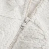 Φούτερ με φερμουάρ Gilly Hicks Sherpa Φούτερ με φερμουάρ Gilly Hicks Sherpa