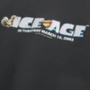 Φούτερ με γραφικά Boxy Ice Age Φούτερ με γραφικά Boxy Ice Age
