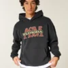 Φούτερ με γραφικά Florida A&M University Rattlers Φούτερ με γραφικά Florida A&M University Rattlers