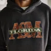 Φούτερ με γραφικά Florida A&M University Rattlers Φούτερ με γραφικά Florida A&M University Rattlers
