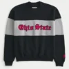 Φούτερ με γραφικά του Ohio State