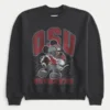 Φούτερ με γραφικό Mickey Mouse Ohio State Buckeyes