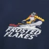 Φούτερ με γραφικό σχέδιο Boxy Frosted Flakes