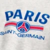 Φούτερ με γραφικό σχέδιο Paris Saint-Germain Φούτερ με γραφικό σχέδιο Paris Saint-Germain
