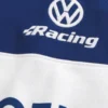 Φούτερ με γραφικό Volkswagen Racing Φούτερ με γραφικό Volkswagen Racing
