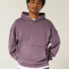 Φούτερ με κουκούλα Baggy Cinch Φούτερ με κουκούλα Baggy Cinch