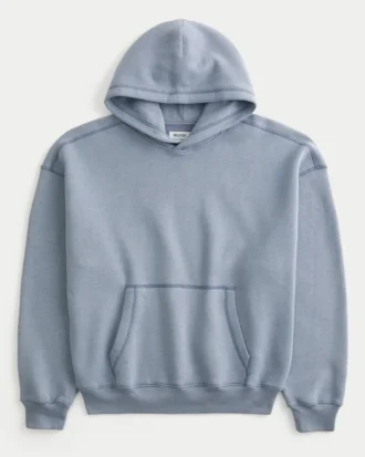 Φούτερ με κουκούλα Baggy Cinch Φούτερ με κουκούλα Baggy Cinch