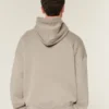 Φούτερ με κουκούλα Baggy Cinch Φούτερ με κουκούλα Baggy Cinch