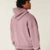 Φούτερ με κουκούλα Baggy Cinch Φούτερ με κουκούλα Baggy Cinch
