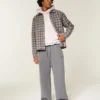 Φούτερ με κουκούλα Baggy Cinch Φούτερ με κουκούλα Baggy Cinch