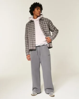 Φούτερ με κουκούλα Baggy Cinch